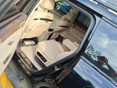 AITO M9 Extended Range Ultra 42kWh 6-Seater - ფოტო 8