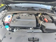 Chery Arrizo 8 PRO 1.6T DCT Luxury Plus - ფოტო 10