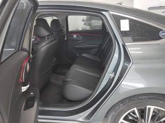 Chery Arrizo 8 PRO 1.6T DCT Luxury Plus - ფოტო 11