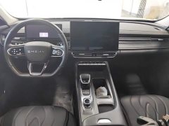 Chery Arrizo 8 PRO 1.6T DCT Luxury Plus - ფოტო 12
