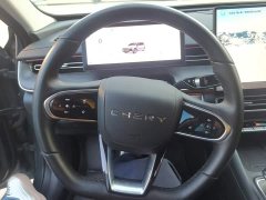 Chery Arrizo 8 PRO 1.6T DCT Luxury Plus - ფოტო 15