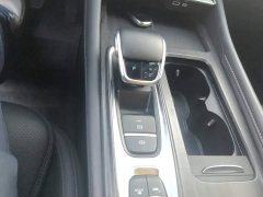 Chery Arrizo 8 PRO 1.6T DCT Luxury Plus - ფოტო 16