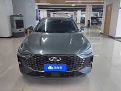 Chery Arrizo 8 PRO 1.6T DCT Luxury Plus - ფოტო 2