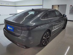 Chery Arrizo 8 PRO 1.6T DCT Luxury Plus - ფოტო 3