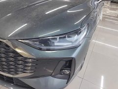 Chery Arrizo 8 PRO 1.6T DCT Luxury Plus - ფოტო 5