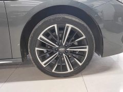 Chery Arrizo 8 PRO 1.6T DCT Luxury Plus - ფოტო 6
