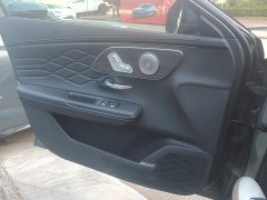 Chery Arrizo 8 PRO 1.6T DCT Luxury Plus - ფოტო 7