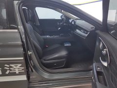 Chery Arrizo 8 PRO 1.6T DCT Luxury Plus - ფოტო 8