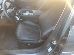 Chery Arrizo 8 PRO 1.6T DCT Luxury Plus - ფოტო 9