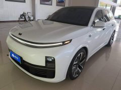 Li Auto L7 Pro - ფოტო 1