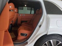Li Auto L7 Pro - ფოტო 11