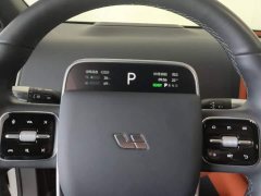 Li Auto L7 Pro - ფოტო 14