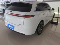 Li Auto L7 Pro - ფოტო 3