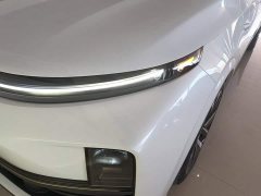 Li Auto L7 Pro - ფოტო 5