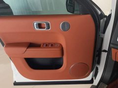 Li Auto L7 Pro - ფოტო 7
