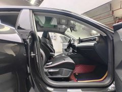 Volkswagen Lingdu L 280TSI DSG Spicy Edition - фото 12