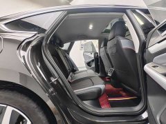 Volkswagen Lingdu L 280TSI DSG Spicy Edition - фото 13