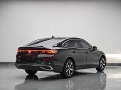Volkswagen Lingdu L 280TSI DSG Spicy Edition - фото 4