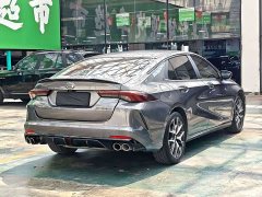 Trumpchi Yingbao 270T DCT J15 - ფოტო 13