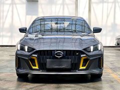 Trumpchi Yingbao 270T DCT J15 - ფოტო 2