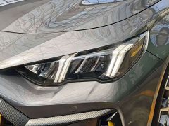 Trumpchi Yingbao 270T DCT J15 - ფოტო 4