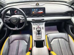 Trumpchi Yingbao 270T DCT J15 - ფოტო 5