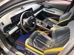 Trumpchi Yingbao 270T DCT J15 - ფოტო 6