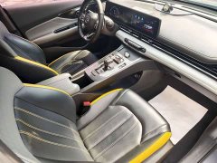 Trumpchi Yingbao 270T DCT J15 - ფოტო 8