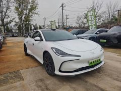 IM Motors Zhiji L6 Max Standard Edition - ფოტო 3