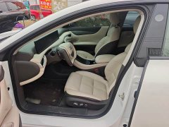 IM Motors Zhiji L6 Max Standard Edition - ფოტო 4