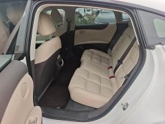 IM Motors Zhiji L6 Max Standard Edition - ფოტო 5