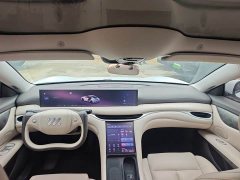IM Motors Zhiji L6 Max Standard Edition - ფოტო 6