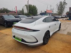 IM Motors Zhiji L6 Max Standard Edition - ფოტო 7