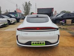 IM Motors Zhiji L6 Max Standard Edition - ფოტო 8