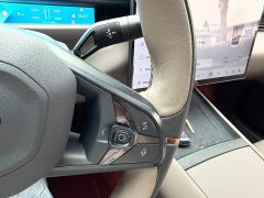 Lynk & Co Z10 95kWh 766km RWD Max - фото 10