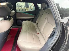 Lynk & Co Z10 95kWh 766km RWD Max - фото 12