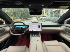 Lynk & Co Z10 95kWh 766km RWD Max - фото 13