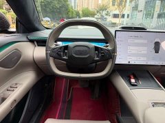 Lynk & Co Z10 95kWh 766km RWD Max - фото 14