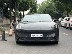 Lynk & Co Z10 95kWh 766km RWD Max - фото 2