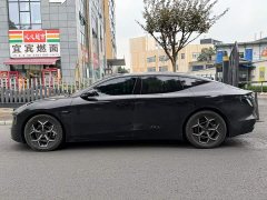 Lynk & Co Z10 95kWh 766km RWD Max - фото 3