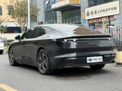 Lynk & Co Z10 95kWh 766km RWD Max - фото 4