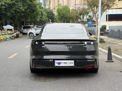 Lynk & Co Z10 95kWh 766km RWD Max - фото 5