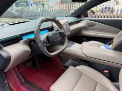 Lynk & Co Z10 95kWh 766km RWD Max - фото 7