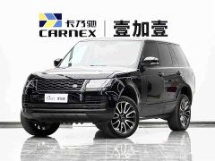 Land Rover Range Rover 3.0 L6 Prestige Edition - photo 1