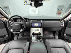 Land Rover Range Rover 3.0 L6 Prestige Edition - photo 11