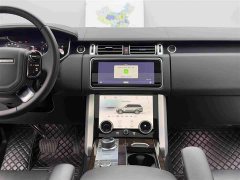 Land Rover Range Rover 3.0 L6 Prestige Edition - photo 12