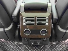 Land Rover Range Rover 3.0 L6 Prestige Edition - photo 13