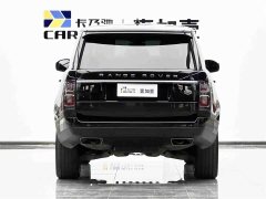 Land Rover Range Rover 3.0 L6 Prestige Edition - photo 5
