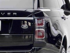 Land Rover Range Rover 3.0 L6 Prestige Edition - photo 6