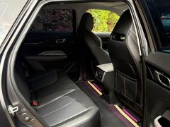 Changan Oushan Z6 Blue Whale 1.5T DCT Smart Comfort Edition - photo 10